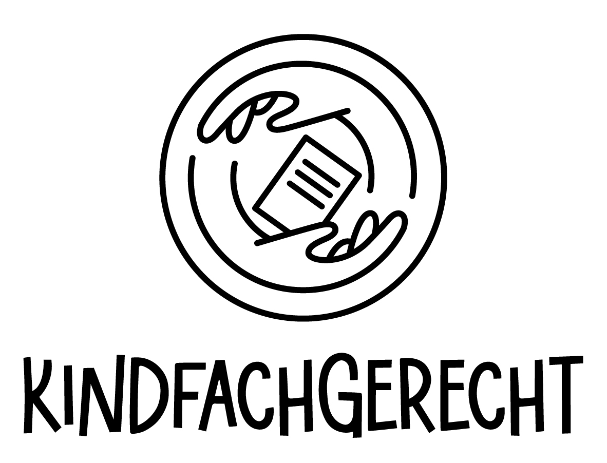 kindfachgerecht